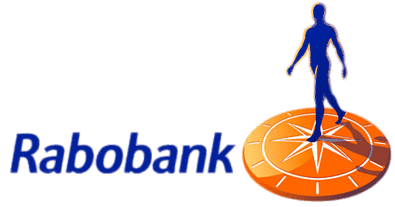 Rabobank logo