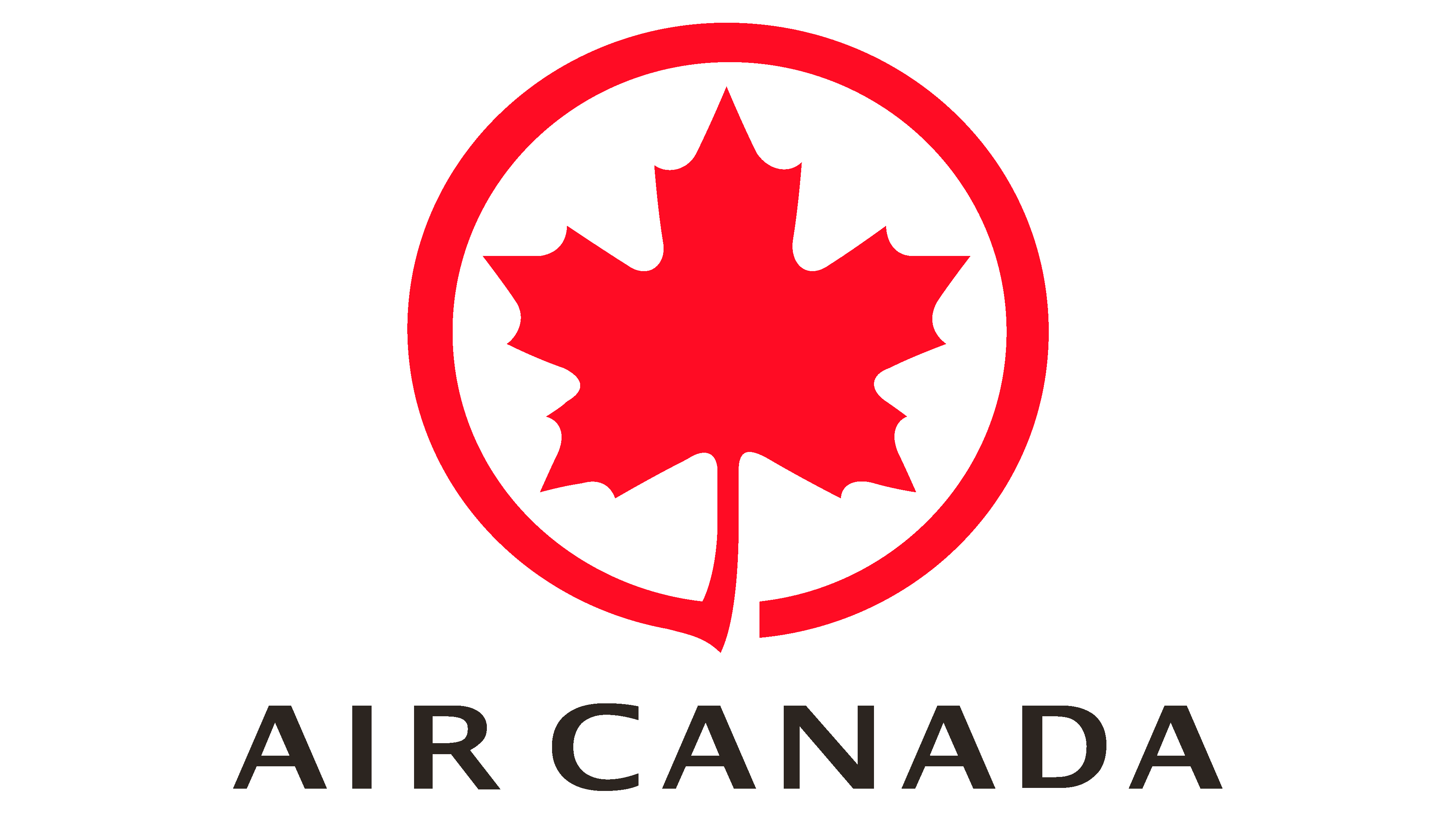 air canada logo
