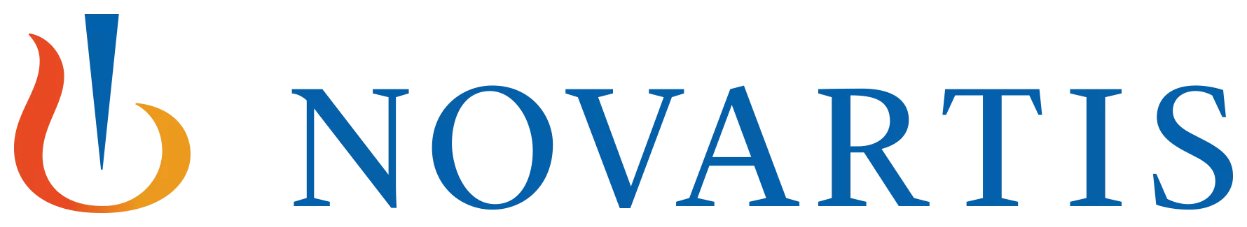 novartis company logo