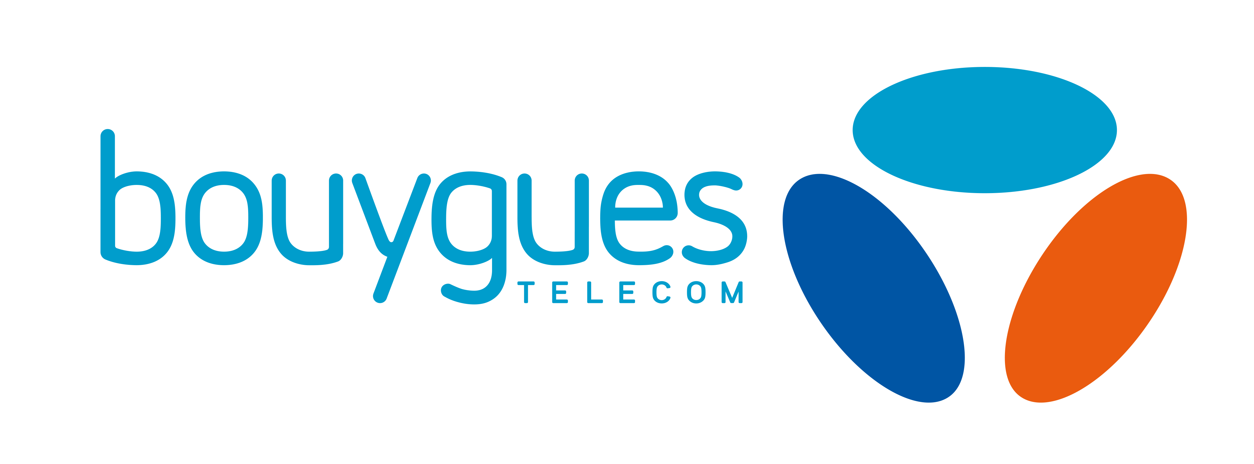 Bouygues Télécom logo