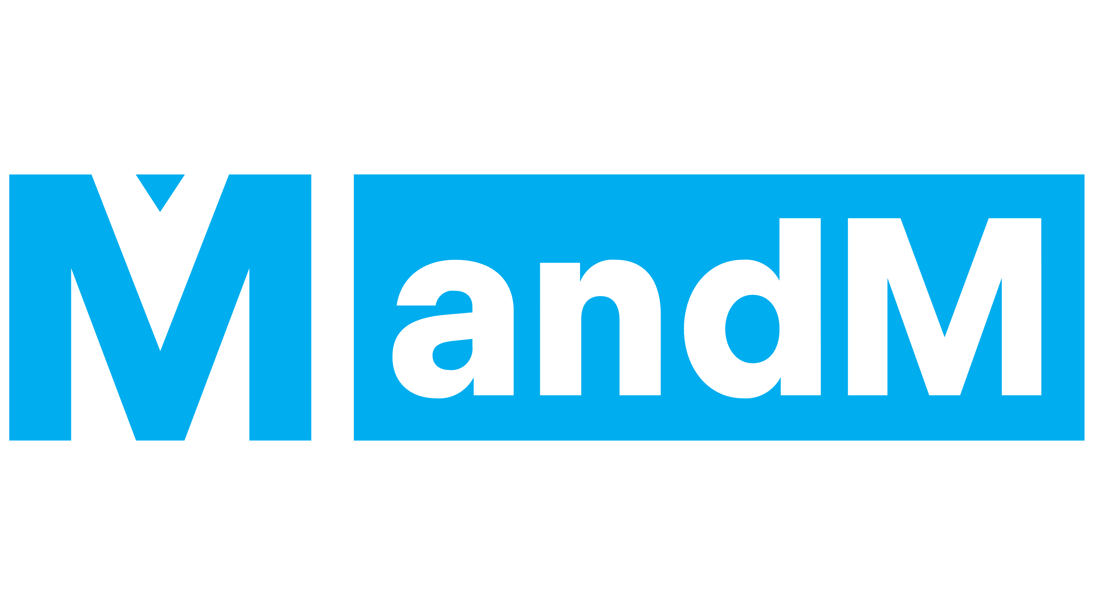 MandM logo