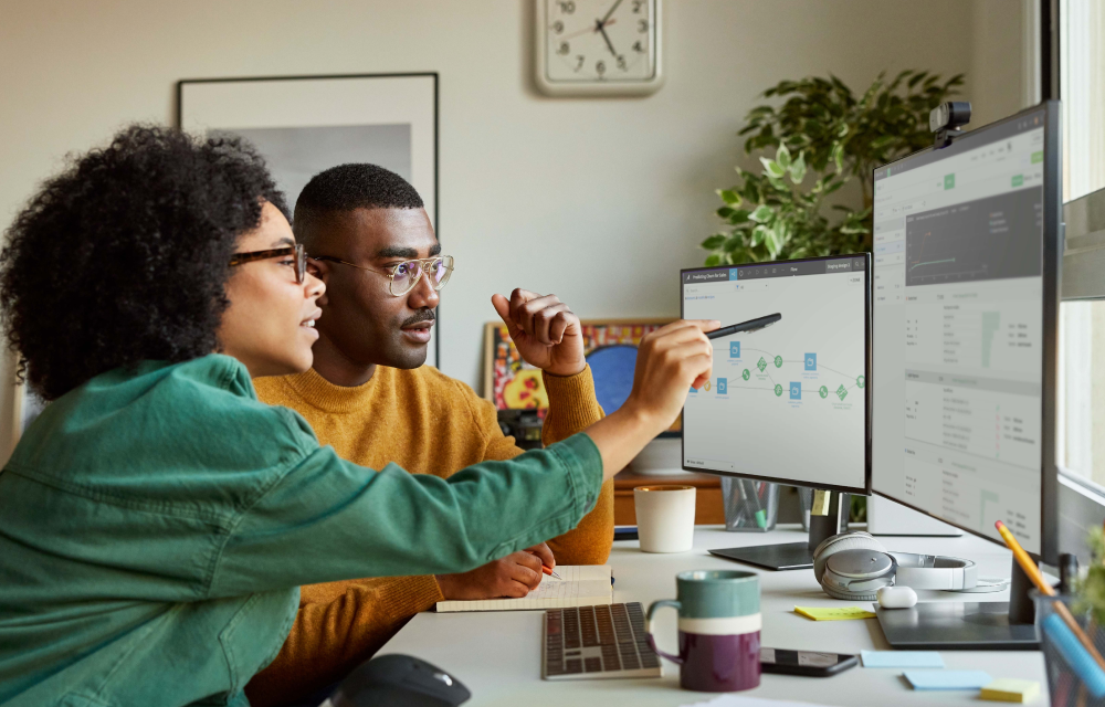 Unite everyone in Dataiku with data prep